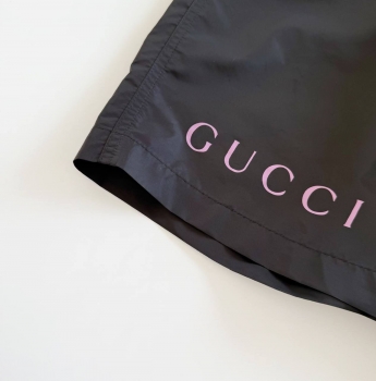 Шорты Gucci Артикул BMS-142380. Вид 3