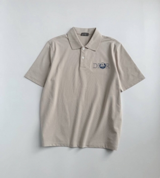 Поло Christian Dior Артикул BMS-142381. Вид 1