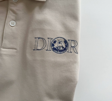 Поло Christian Dior Артикул BMS-142381. Вид 2