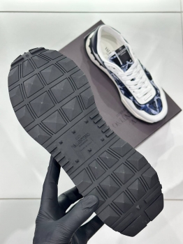 Кроссовки Christian Dior Артикул BMS-142383. Вид 3