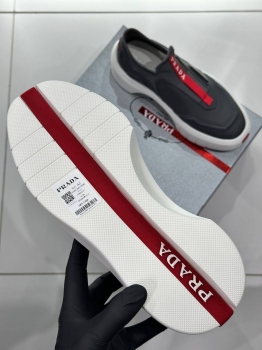 Кроссовки Prada Артикул BMS-142386. Вид 3