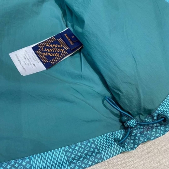 Ветровка Louis Vuitton Артикул BMS-142405. Вид 4