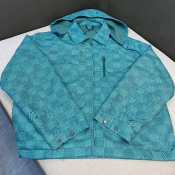 Ветровка Louis Vuitton Артикул BMS-142405. Вид 5
