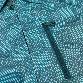 Ветровка Louis Vuitton Артикул BMS-142405. Вид 7