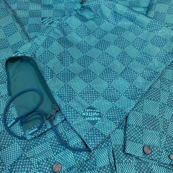 Ветровка Louis Vuitton Артикул BMS-142405. Вид 9