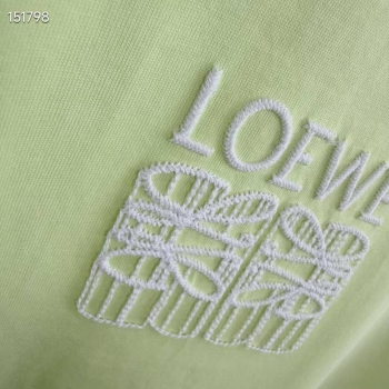 Футболка Loewe Артикул BMS-142409. Вид 3