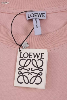 Футболка Loewe Артикул BMS-142413. Вид 5