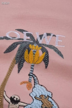 Футболка Loewe Артикул BMS-142413. Вид 6