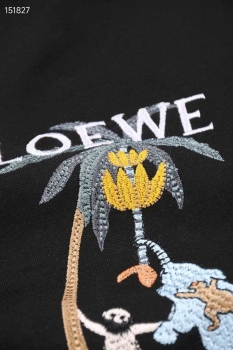 Футболка Loewe Артикул BMS-142412. Вид 2