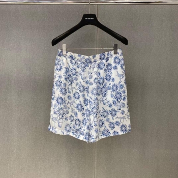 Шорты Christian Dior Артикул BMS-142414. Вид 1