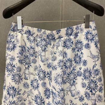 Шорты Christian Dior Артикул BMS-142414. Вид 2