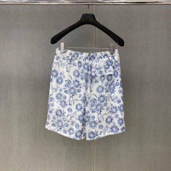 Шорты Christian Dior Артикул BMS-142414. Вид 4