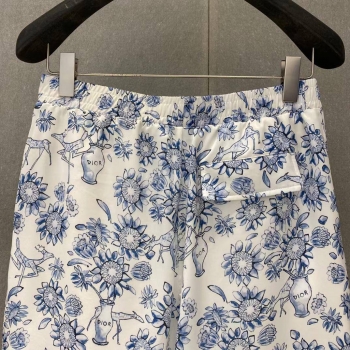 Шорты Christian Dior Артикул BMS-142414. Вид 5
