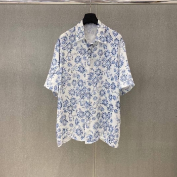 Рубашка Christian Dior Артикул BMS-142415. Вид 2