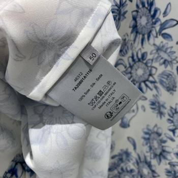 Рубашка Christian Dior Артикул BMS-142415. Вид 3