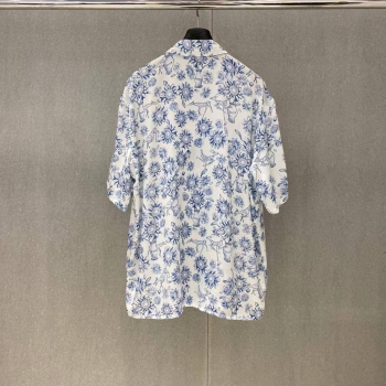 Рубашка Christian Dior Артикул BMS-142415. Вид 4