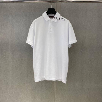 Поло Gucci Артикул BMS-142416. Вид 1