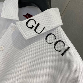 Поло Gucci Артикул BMS-142416. Вид 3