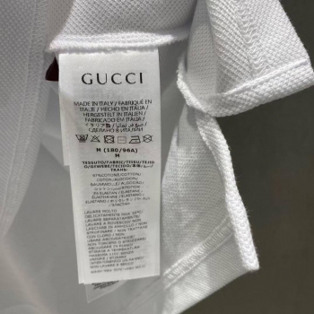 Поло Gucci Артикул BMS-142416. Вид 5
