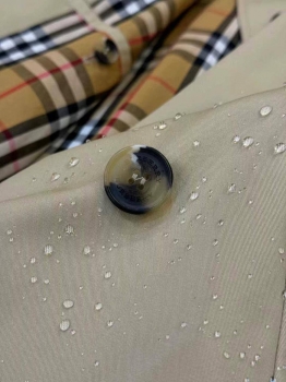 Тренч Burberry Артикул BMS-142417. Вид 5