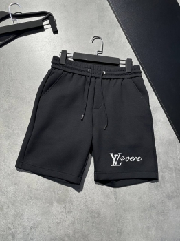 Шорты Louis Vuitton Артикул BMS-142423. Вид 1