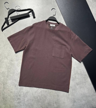 Футболка Bottega Veneta Артикул BMS-142430. Вид 1