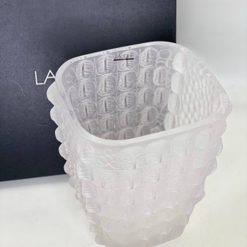 Ваза LALIQUE 27 см  Артикул BMS-142432. Вид 3