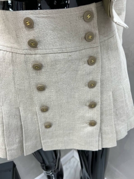 Костюм Chanel Артикул BMS-142442. Вид 3