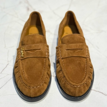  Лоферы  Yves Saint Laurent Артикул BMS-142464. Вид 2