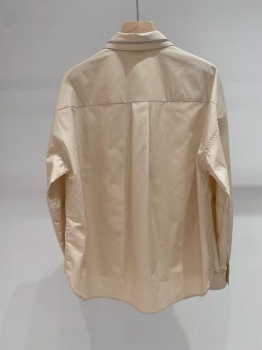Рубашка Brunello Cucinelli Артикул BMS-142488. Вид 2