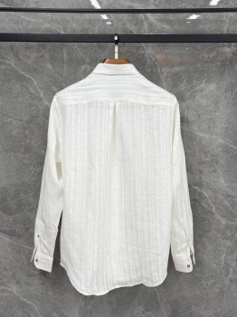 Рубашка  Kiton Артикул BMS-142494. Вид 3