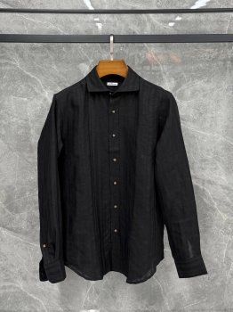 Рубашка  Kiton Артикул BMS-142493. Вид 1