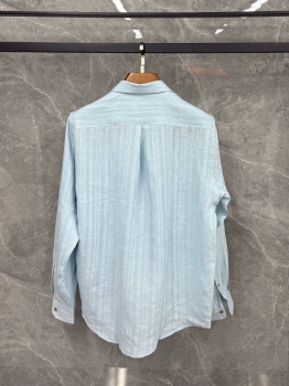 Рубашка  Kiton Артикул BMS-142492. Вид 2