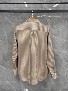 Рубашка  Kiton Артикул BMS-142491. Вид 2