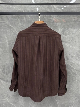 Рубашка  Kiton Артикул BMS-142490. Вид 3