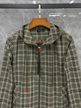 Рубашка Kiton Артикул BMS-142497. Вид 4