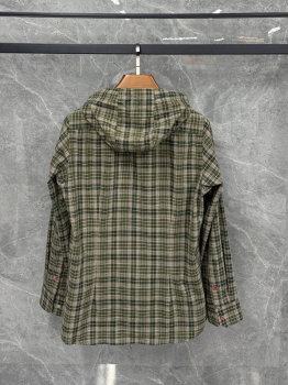 Рубашка Kiton Артикул BMS-142497. Вид 5