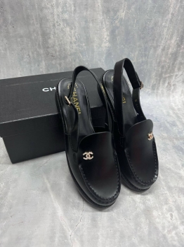 Лоферы Chanel Артикул BMS-142513. Вид 2