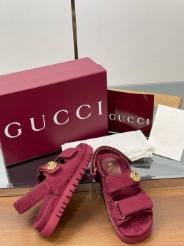 Сандалии Gucci Артикул BMS-142514. Вид 2