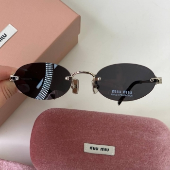 Очки  Miu Miu Артикул BMS-142504. Вид 2
