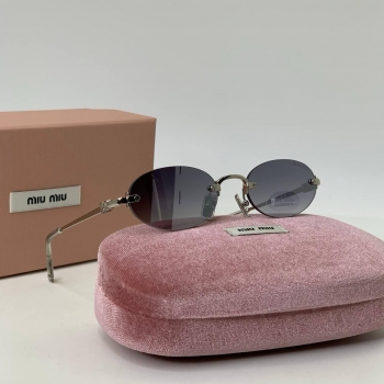 Очки  Miu Miu Артикул BMS-142502. Вид 1