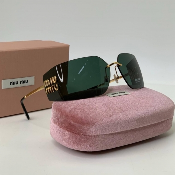 Очки  Miu Miu Артикул BMS-142500. Вид 1