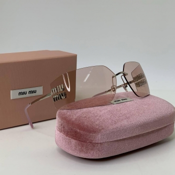 Очки  Miu Miu Артикул BMS-142499. Вид 1