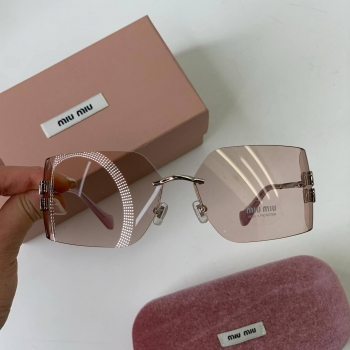 Очки  Miu Miu Артикул BMS-142499. Вид 2