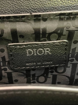 Сумка мужская Christian Dior Артикул BMS-142512. Вид 5