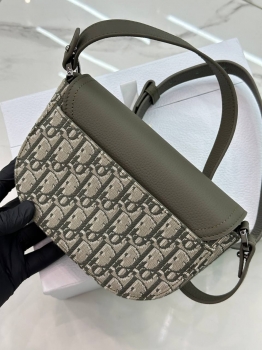 Сумка мужская Christian Dior Артикул BMS-142511. Вид 2