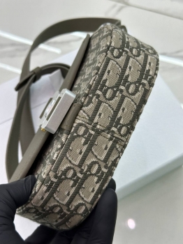 Сумка мужская Christian Dior Артикул BMS-142511. Вид 5
