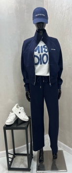 Спортивный костюм  Christian Dior Артикул BMS-142521. Вид 1
