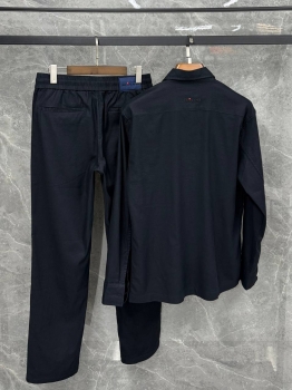 Костюм мужской Kiton Артикул BMS-142523. Вид 3