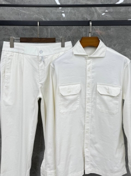 Костюм мужской Kiton Артикул BMS-142522. Вид 3